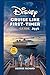 DISNEY CRUISE LINE FIRST-TI...