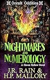 Nightmares and Numerology by J.R. Rain