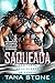 Saqueada: Un Romance de Guerreros Alienígenas de Ciencia Ficción (Señores de la Guerra Invasores de los Vandar nº 2) (Spanish Edition)