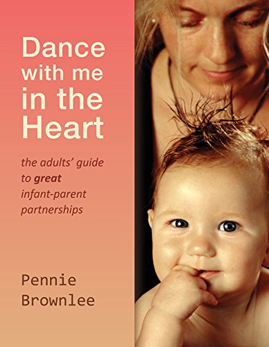 Dance With Me In The Heart