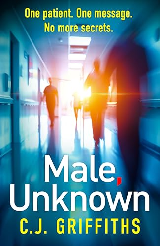Male, Unknown (Kindle Edition)