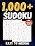1000+ Sudoku Puzzles for Ad...