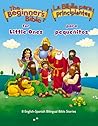 The Beginner’s Bible for Little Ones (Bilingual) / La Biblia ... by The Beginner's Bible