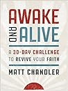 Awake and Alive: ...