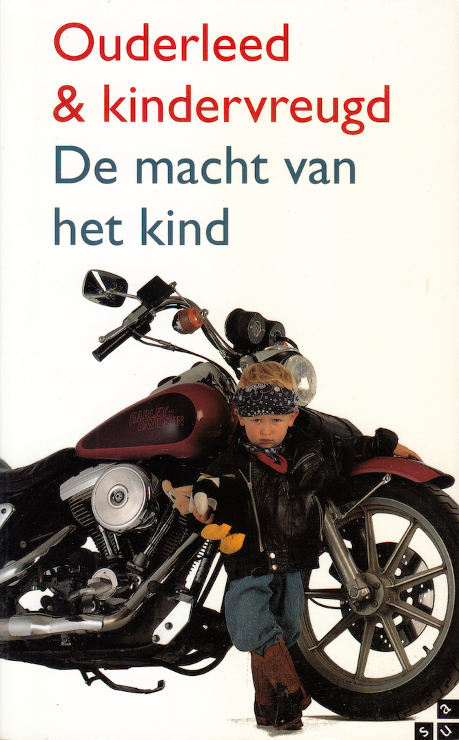 Ouderleed & kindervreugd: De macht van het kind