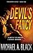 Devil's Fancy: A Steve Wolf Military Thriller (Trackdown Book 2)