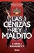 Las cenizas y el rey maldito (Reinos de Nyaxia #2)