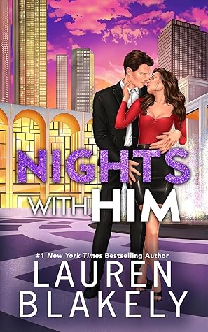Nights with Him (Joy Delivered #1; Seductive Nights, #4)