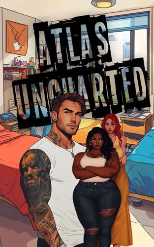 Atlas Uncharted (Kindle Edition)