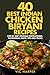 40 Best Indian Chicken Biry...