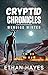 Cryptid Chronicles: Wendigo Winter: A Wendigo Thriller