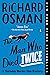 The Man Who Died Twice (Thu...