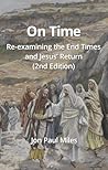 On Time: Re-exami...