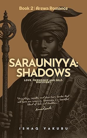 SARAUNIYYA: Shadows