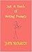 Just a Bunch of Writing Prompts by Jan Romes