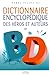 Dictionnaire Encyclopedique Des Heros Et Auteurs de Bd 2