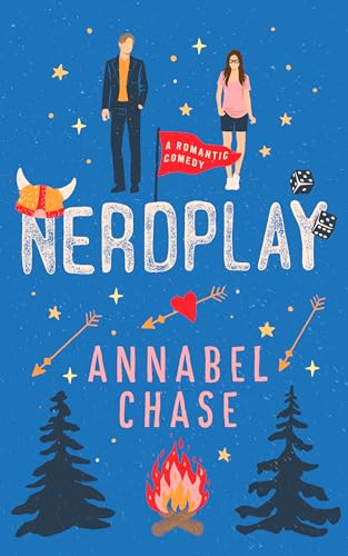 Nerdplay (Kindle Edition)