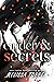 Cinder & Secrets by Melissa Toppen Cinder & Secrets by Melissa Toppen