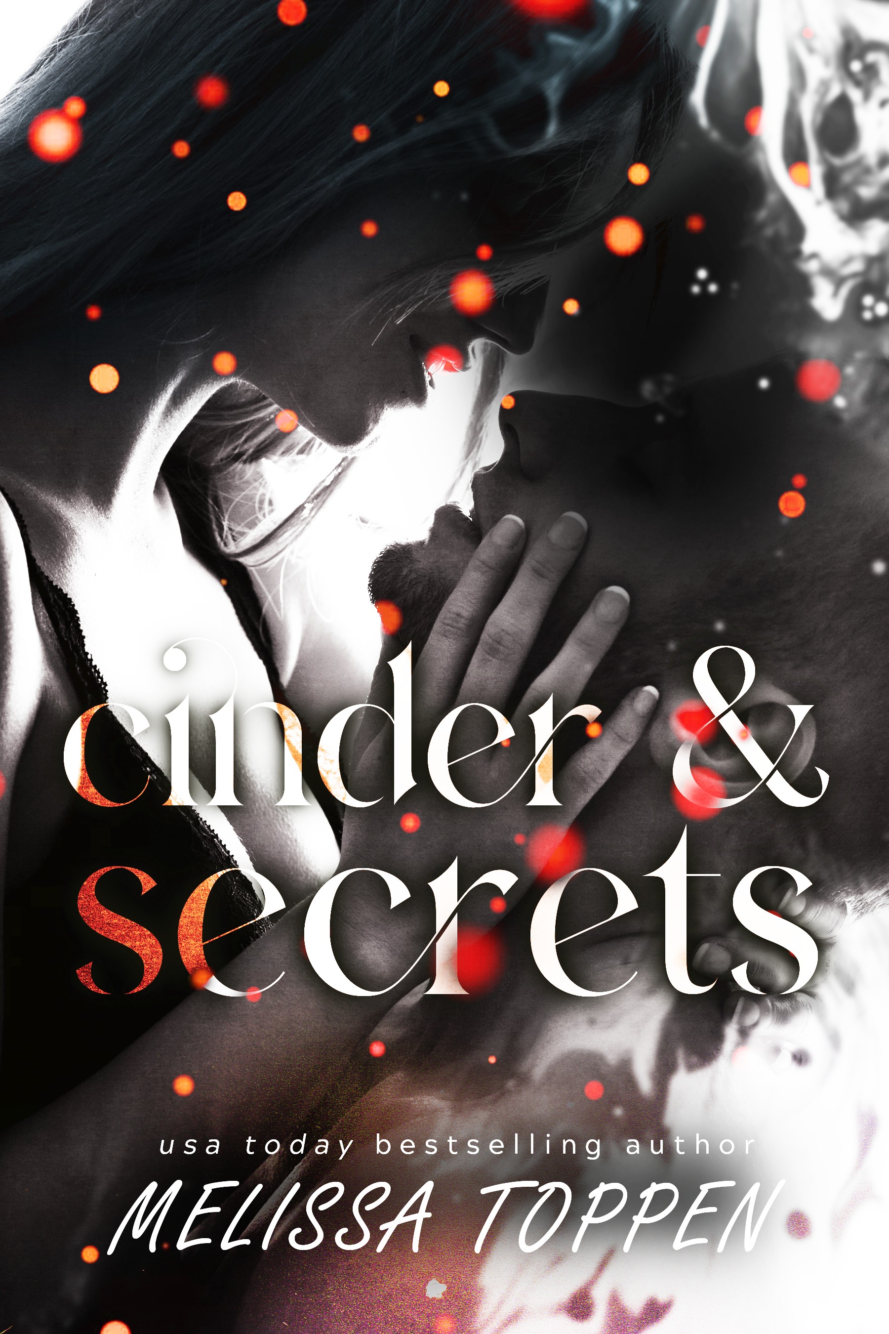 Cinder & Secrets (Ink & Ashes)