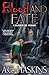 Blood and Fate by A.C. Haskins