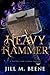 A Heavy Hammer (Battle for Leiria Book 3)
