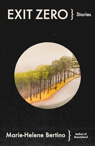 Exit Zero: Stories
