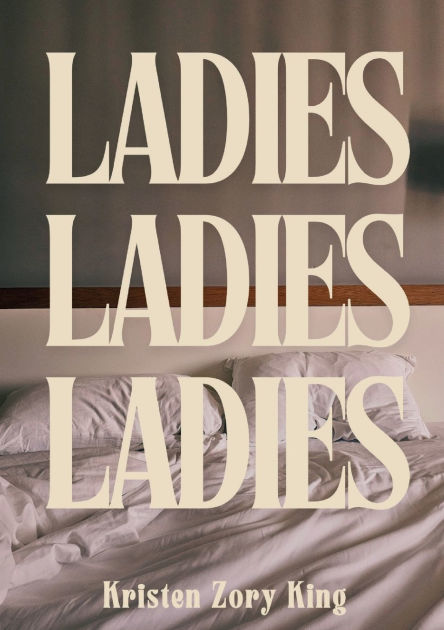 Ladies, Ladies, Ladies (Paperback)