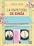 La Papeterie de Ginza (French Edition)