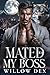 Mated To My Boss: A Second ...