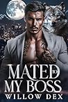 Mated To My Boss:...