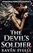 Des Teufels Soldat: Ein paranormaler Vampir-Liebesroman (Teufel-Serie 3) (German Edition)