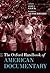The Oxford Handbook of American Documentary by Joshua Glick