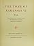 The Tomb of Ramesses VI. Part 1: Texts. Part 2: Plates (Egyptian Religious Texts and Representations Volume I, Bollingen Series XL)