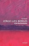 Jorge Luis Borges...