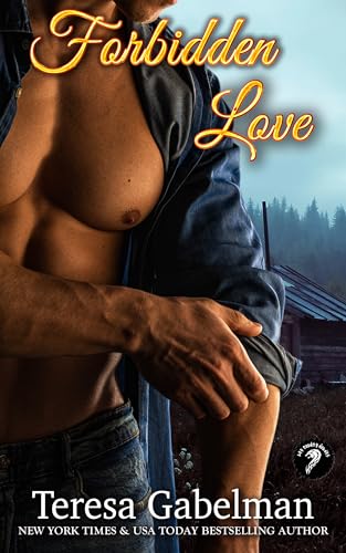 Forbidden Love (Lee County Wolves Book 8)