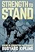 Strength to Stand: Poems of Character and Courage
