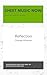 Reflection Sheet Music