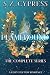 Flamebound, The Complete Series by S.Z. Cypress