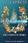 Flamebound, The C...