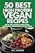 50 Best High Protein Vegan ...
