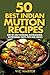 50 Best Indian Mutton Recip...
