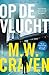 Op de vlucht (Ben Koenig Book 2) (Dutch Edition)