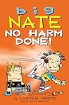 Big Nate: No Harm...