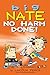 Big Nate: No Harm Done!