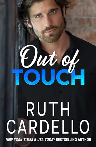 Out of Touch (The Twin Dare Book 2)