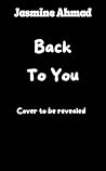 Back To You