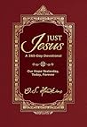 Just Jesus: Our H...