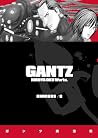 Gantz Omnibus Vol...