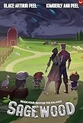 Sagewood 4: Restore the Balance: