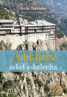 Athos askel askeleelta (Paperback)
